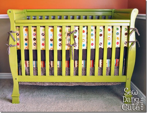 Green-Crib