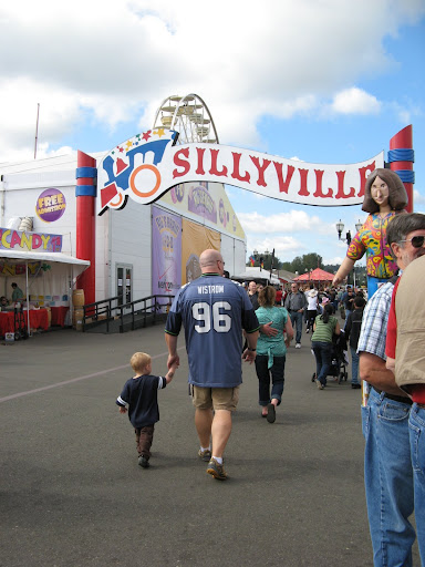 Puyallup+fair