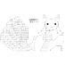 Twitter icon size W73xH73
