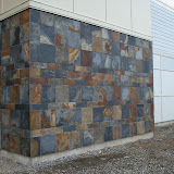 Building January 2009