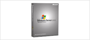 Windows XP Server