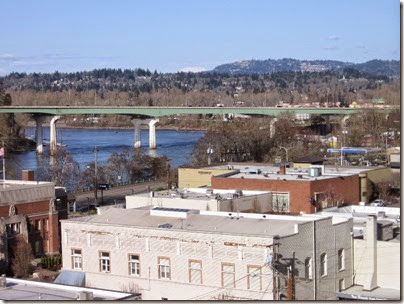 IMG_2442 George Abernethy Memorial Bridge in Oregon City, Oregon on February 20, 2010