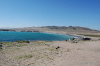 Ruta Costera Desierto Atacama