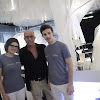DOMO ADAMI & AVEDA @IoSposa 2011 DOMO ADAMI & AVEDA @IoSposa 2011