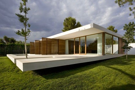 minimalist-architecture