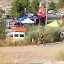 Campeonato Regional  de Rally - Lorca  9 de Julio de 2011