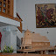 Trnovské Hody 2012 - vysvätenie kostola
