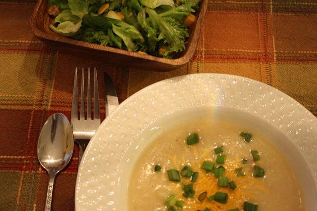 Dinner Oct 13 043