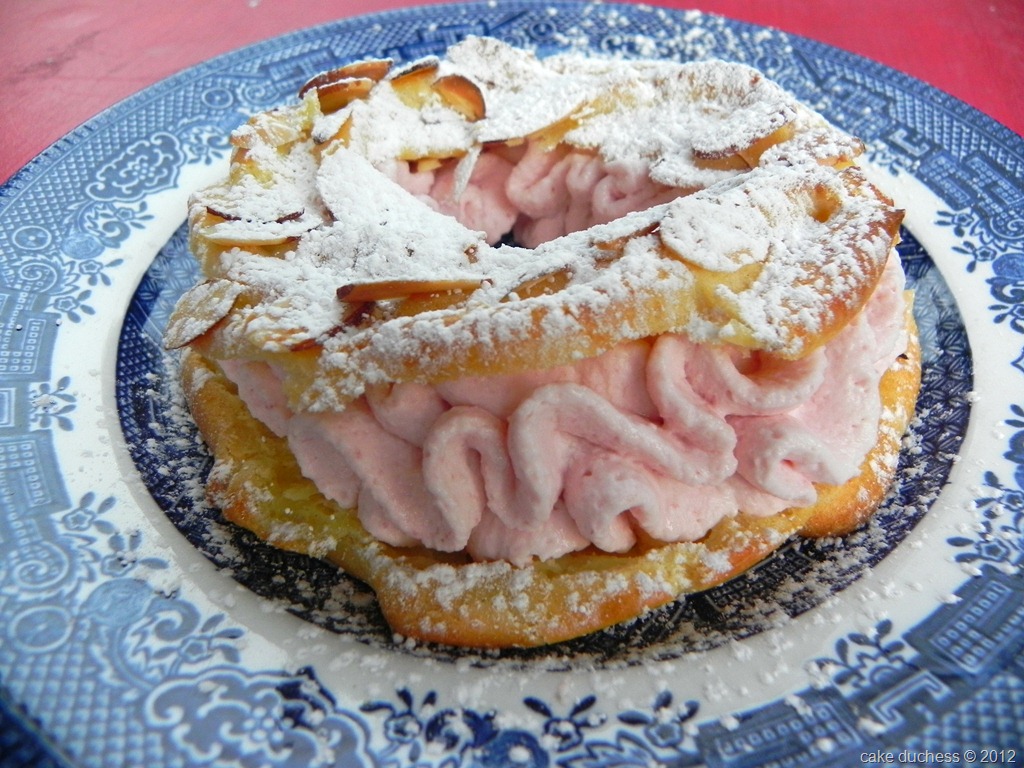 [pate-a-choux-2%255B1%255D.jpg&description=Paris Brest with Raspberry Whipped Cream Filling')]