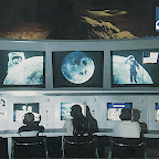 Cosmodôme/Camp spatial Canada
