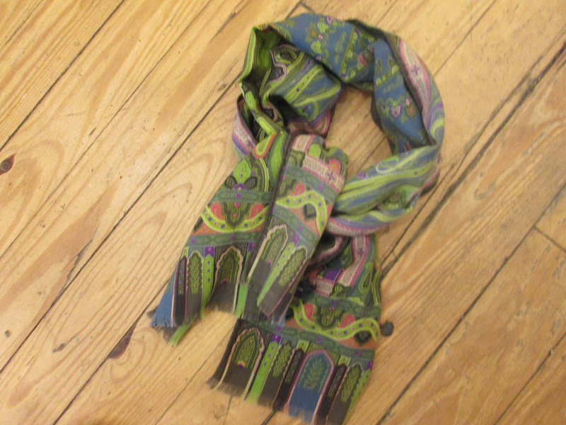 Etro Scarf