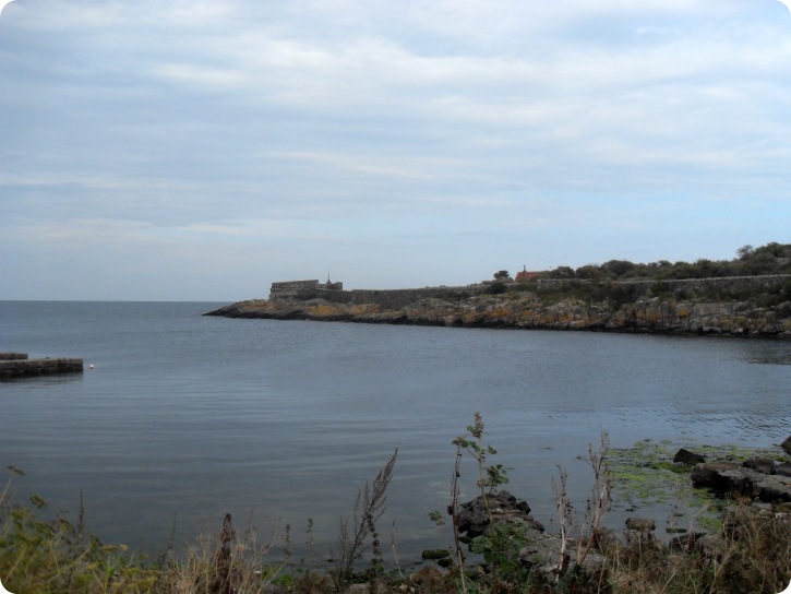Christiansø Christiansø