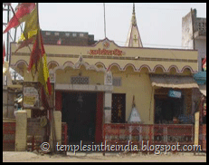 Devi-Temple Devi-Temple