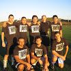 Intramural soccer team