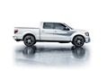 2012 Ford Harley-Davidson™ F-150 2012 Ford Harley-Davidson™ F-150