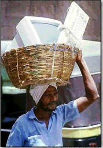 It Happens only in India - Funny Pictures