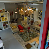 Lamp Designs - Showroom