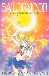 P00002 - Sailor Moon T2 -Vol9 v6 P00002 - Sailor Moon T2 -Vol9 v6