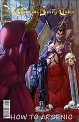 P00014 - Grimm Fairy Tales #88 (20 P00014 - Grimm Fairy Tales #88 (20