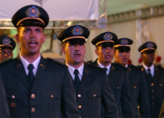 Concurso CFO PM 2012 - 120 vagas cfopm Concurso CFO PM 2012 - 120 vagas cfopm