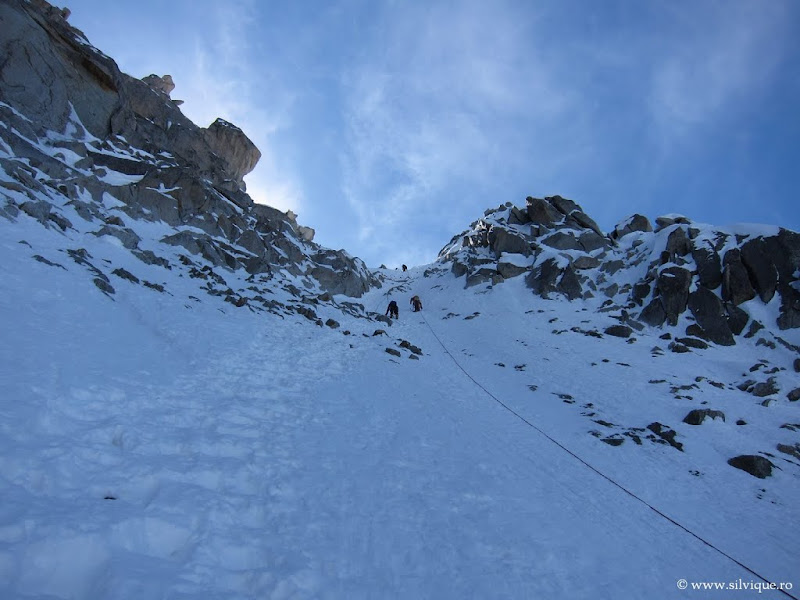 Ginat in Les Droites