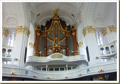 St-Michael-organ