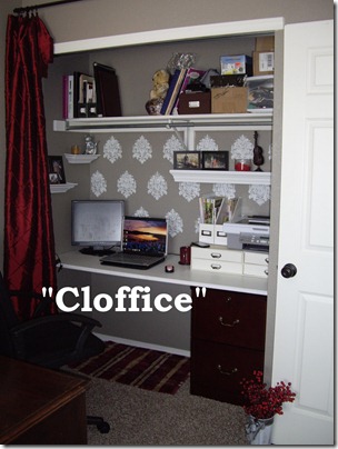 Cloffice