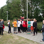 E-kamp vrijdag 18 en zaterdag 19 juni 2010
