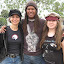 Carver Garden - June 11th Carver Build Day