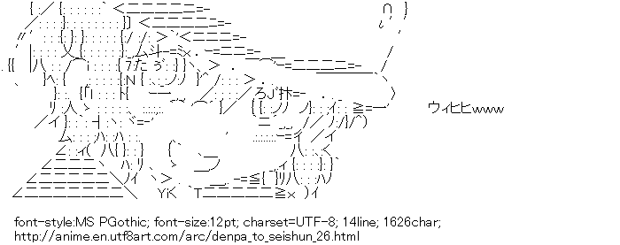 Denpa Onna to Seishun Otoko,Mifune Ryuko,Helmet