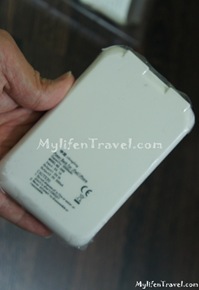 Dual Port Power Bank 15 Dual Port Power Bank 15