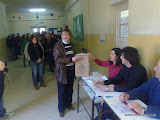 Tandil Vota - Elecciones primarias