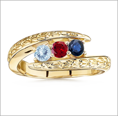 Mother's Ring for My Mom Mother's Ring for My Mom