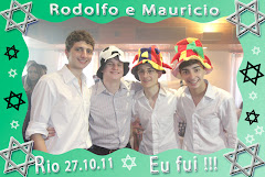 Fotos do evento Rodolfo e Mauricio (Barmitzvah) - 27.10.11. Foto numero 10 da Social Click Fotografia Digital, do Rio de Janeiro, RJ, que faz fotos divertidas, fotos malucas, fotos com fantasias, fotos na hora, fotografia maluca, fotografia divertida com molduras personalizadas. fotos divertidas malucas foto maluca animadas animado rj rio de janeiro divertida fantasia animada noivas fotografia noiva fotógrafa site