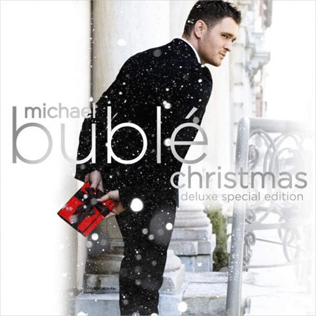 Michael-Bublé-Christmas-Deluxe-Special-Edition