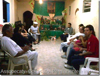 Reunião Reunião