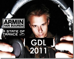 Concierto Armin Van Buuren en Guadalajara 2011 Concierto Armin Van Buuren en Guadalajara 2011
