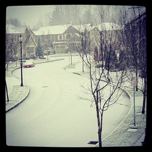 more snow pictures
