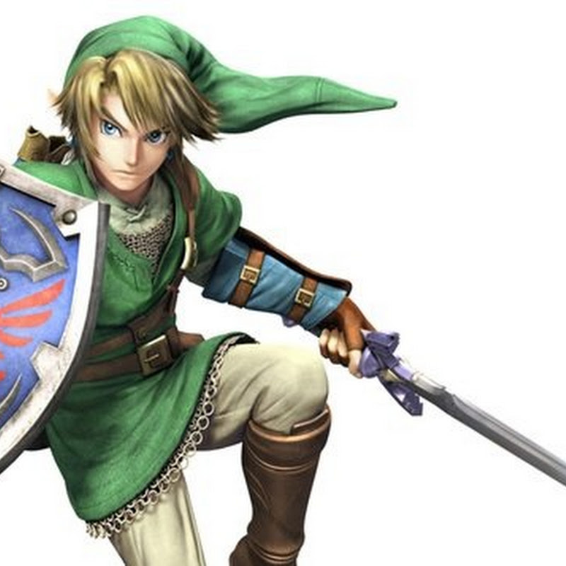 Die vagsten Hinweise auf das erste Zelda Originalspiel für die Wii U