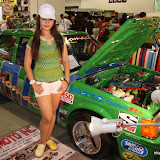 philippine transport show 2011 - cars (124).JPG