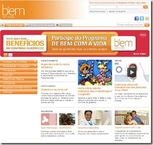 portal de bem com a vida portal de bem com a vida