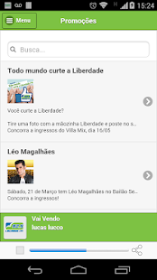 How to download Rádio Liberdade FM 92,9 - MG Varies with device apk for pc