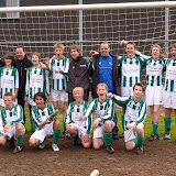 2010 voorjaar kampioenen