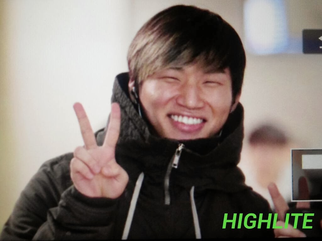 Big Bang - Incheon Airport - 16dec2013 - Dae Sung - Fan - High Lite - 03.jpg