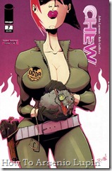 Chew #07 Chew #07