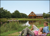 Quiet and Secluded Self Catering Getaways