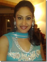 Bengali Actress TV Serial Star Indrani Haldar Image Photo Picture (2)