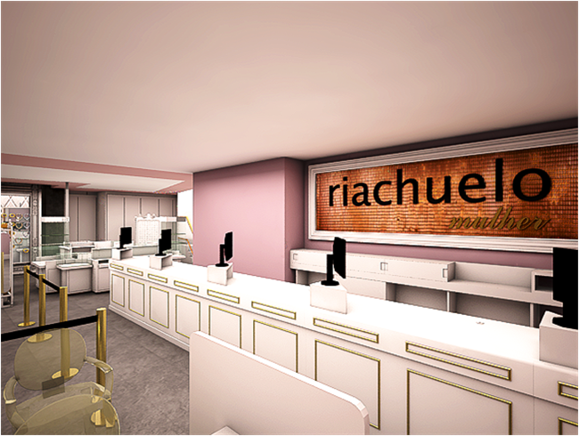 Riachuelo abre Loja Conceito em SP dedicado às mulheres no Shopping West Plaza. riachuelo-mulher-loja-conceito-west-plaza-sp-02