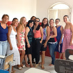 Curso de Estudo Social em Perícias, Laudos e Pareceres Técnicos do Assistente-Porto Seguro, 02/12/12