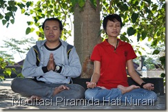 Berdua Berdua